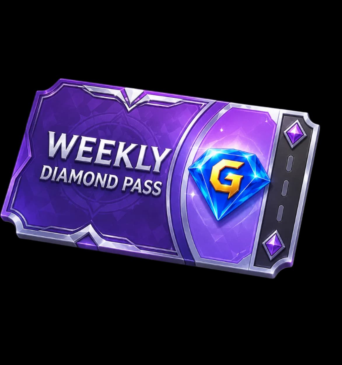 Weekly Diamond