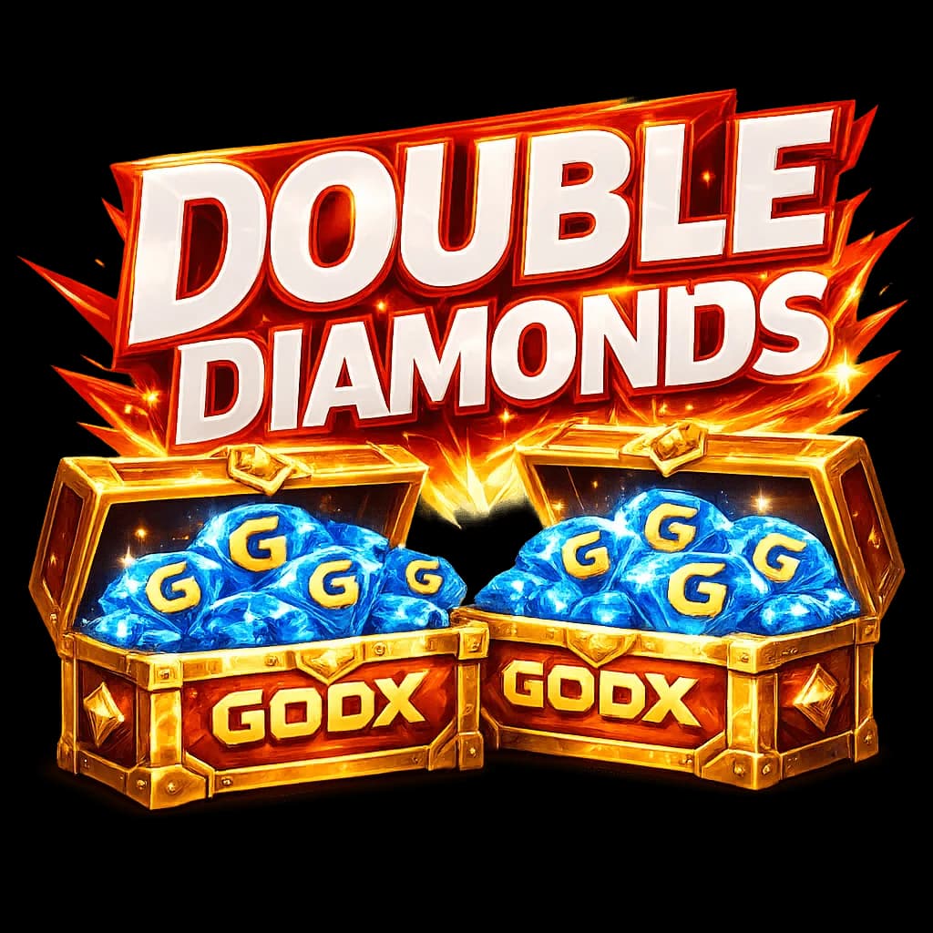 275 (250+25) Diamonds
