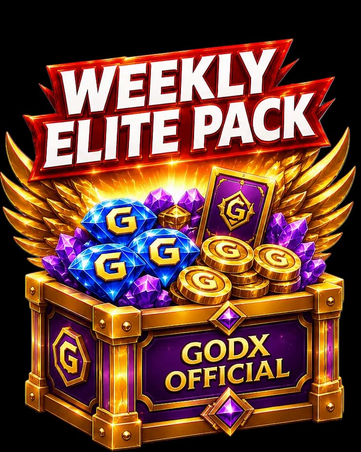 Elite Weekly Package  (Available Once A Week)