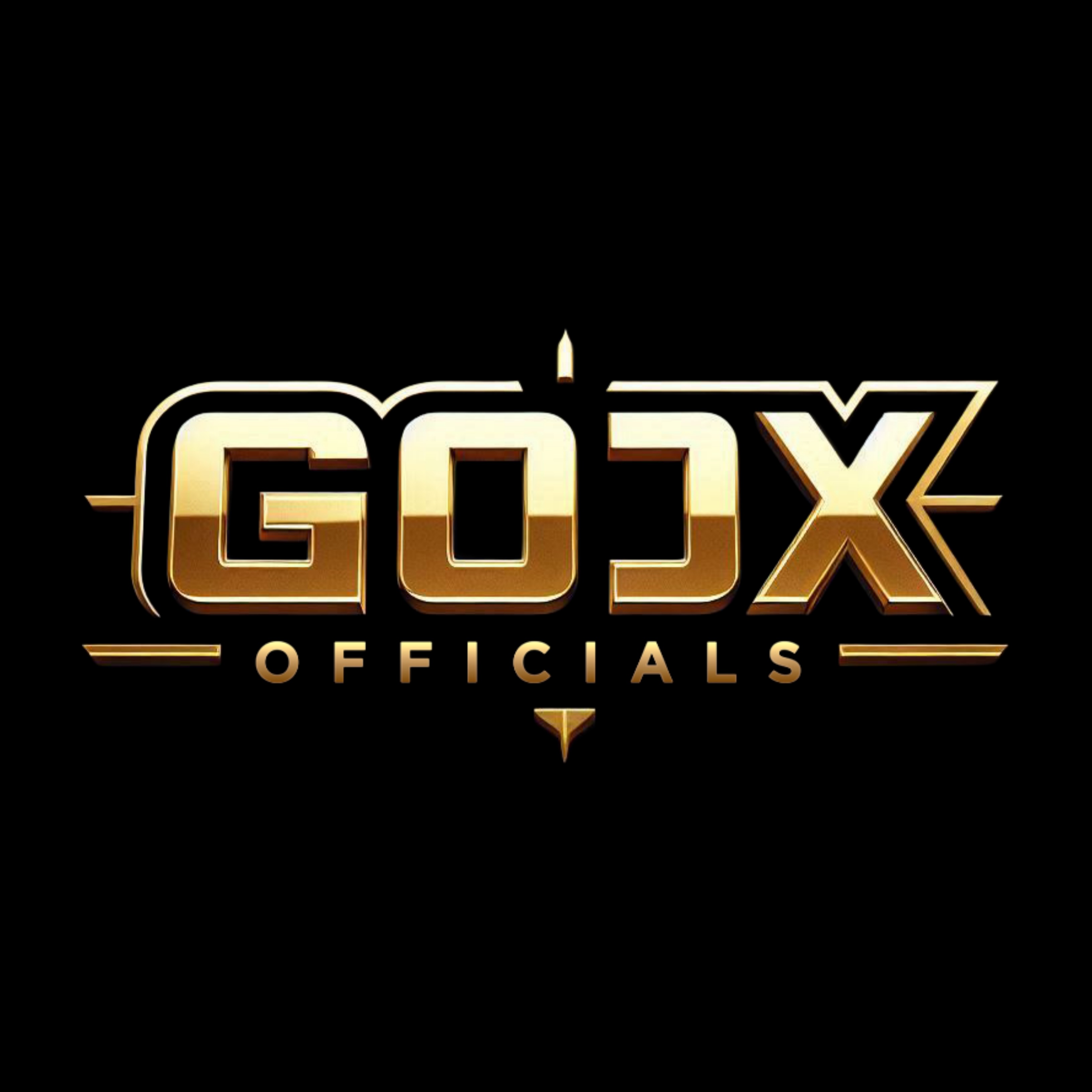GodX Official
