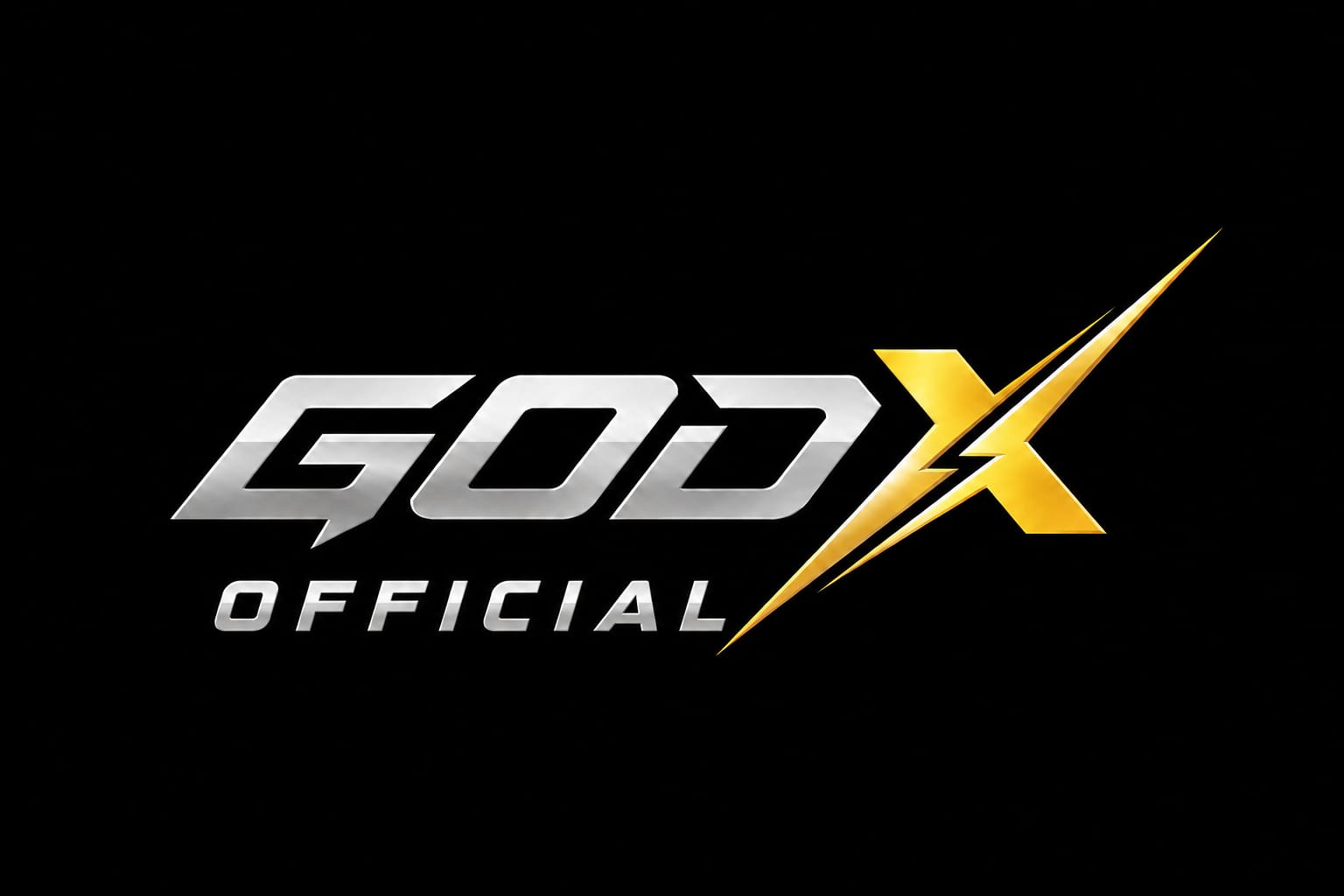 GodX Official